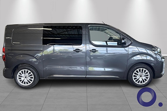 Peugeot e-Expert 6 of 27