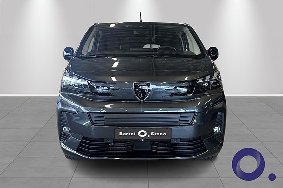 Peugeot e-Expert 8 of 27