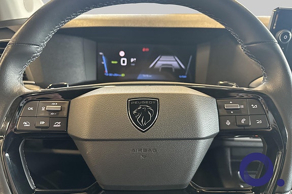 Peugeot e-Expert 11 of 27