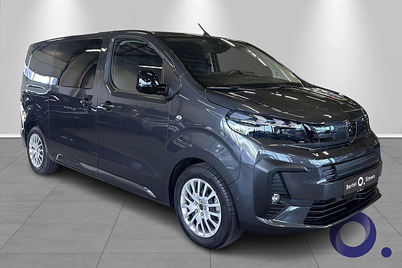 Peugeot e-Expert 7 of 27