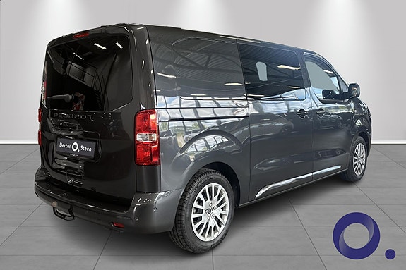 Peugeot e-Expert 5 of 27