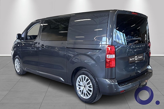 Peugeot e-Expert 3 of 27