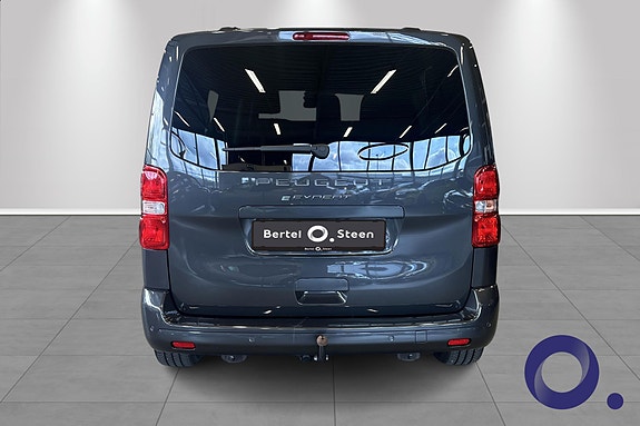 Peugeot e-Expert 4 of 27