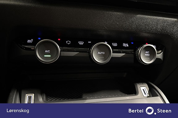 Citroen E-C4 22 of 24