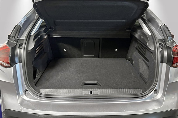 Citroen E-C4 23 of 24