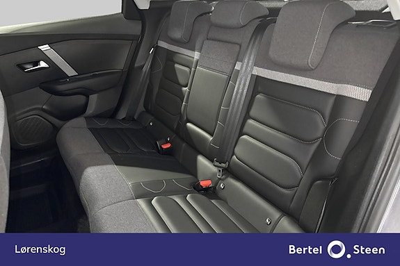 Citroen E-C4 13 of 24