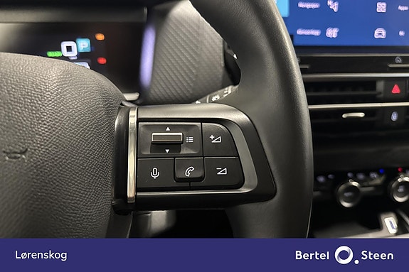 Citroen E-C4 15 of 24