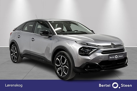 Citroen E-C4 7 of 24