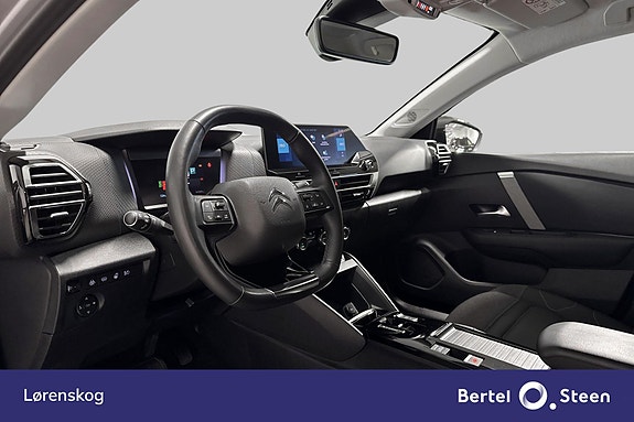 Citroen E-C4 9 of 24