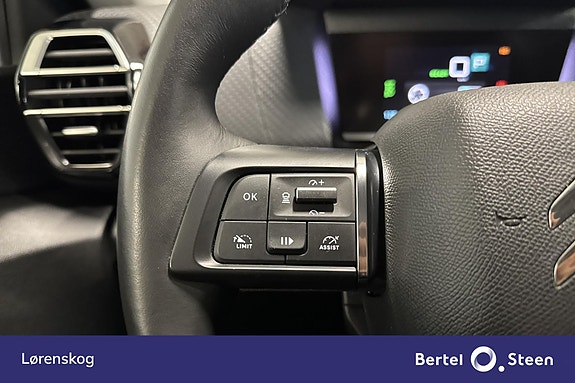 Citroen E-C4 16 of 24