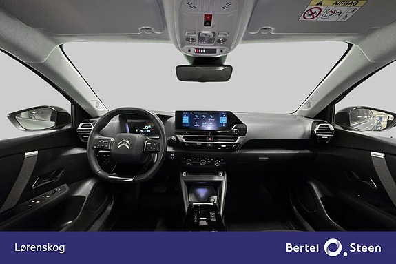 Citroen E-C4 14 of 24