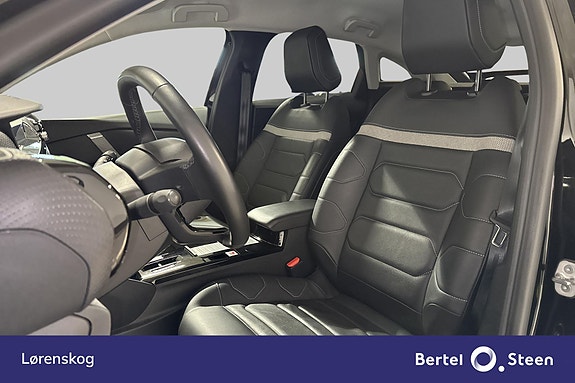 Citroen E-C4 11 of 25