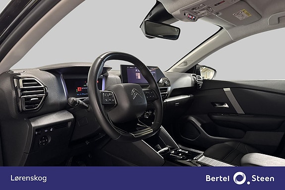 Citroen E-C4 9 of 25
