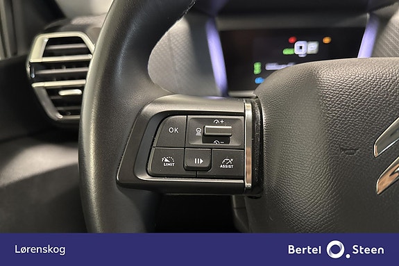 Citroen E-C4 17 of 25