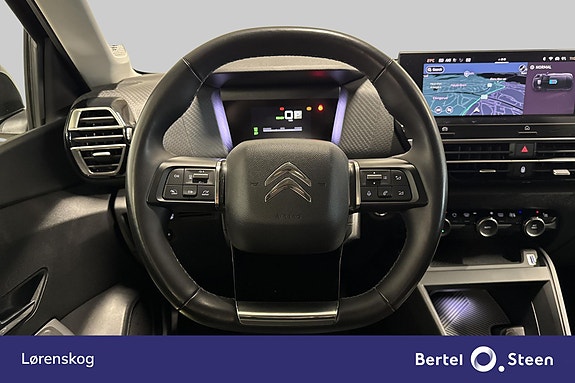 Citroen E-C4 15 of 25