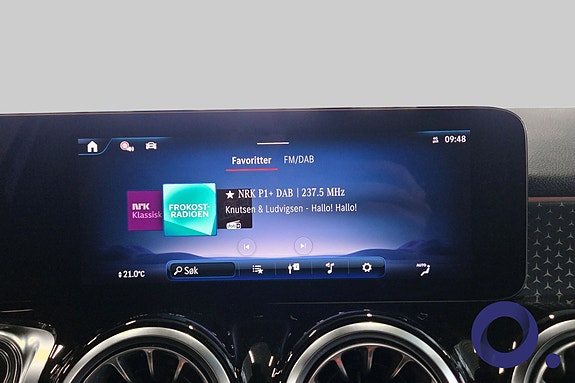 Mercedes-Benz EQB300 19 of 30