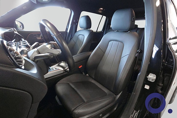 Mercedes-Benz EQB300 14 of 30