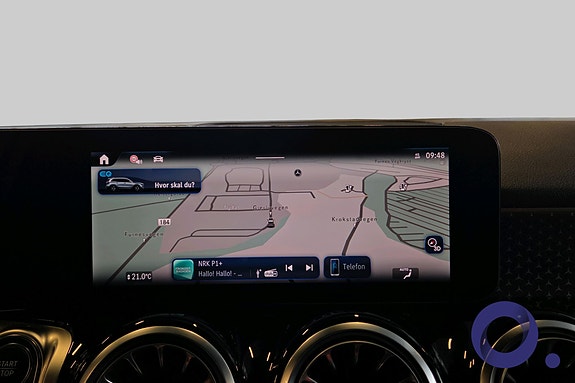 Mercedes-Benz EQB300 17 of 30