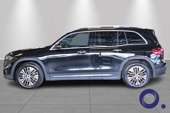 Mercedes-Benz EQB300 2 of 30