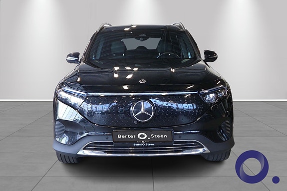 Mercedes-Benz EQB300 8 of 30