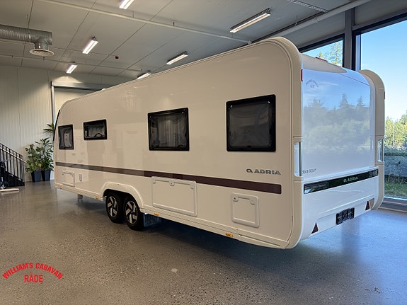 Adria ADORA 663 UT 4 of 20