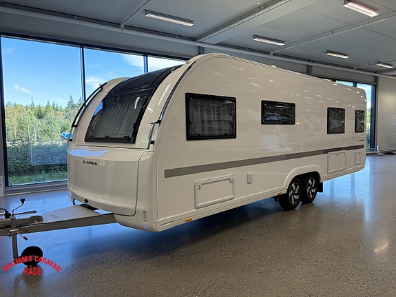 Adria ADORA 663 UT 5 of 20
