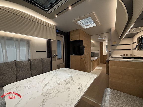 Adria ADORA 663 UT 9 of 20