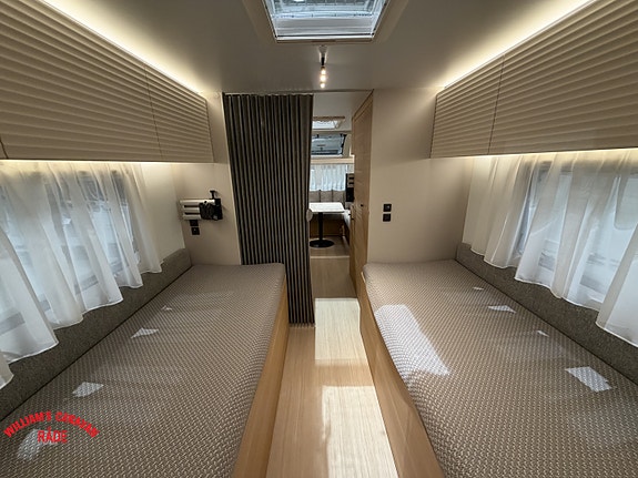 Adria ADORA 663 UT 13 of 20