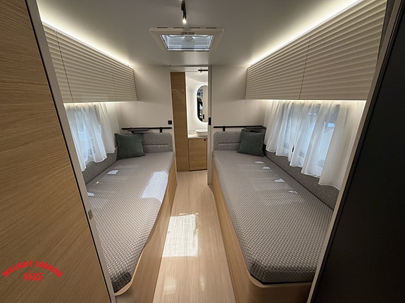 Adria ADORA 663 UT 15 of 20