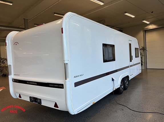 Adria ADORA 663 UT 2 of 20