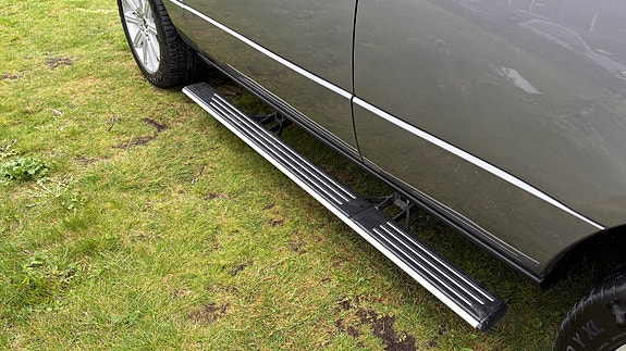 Land Rover Range Rover 18 of 30