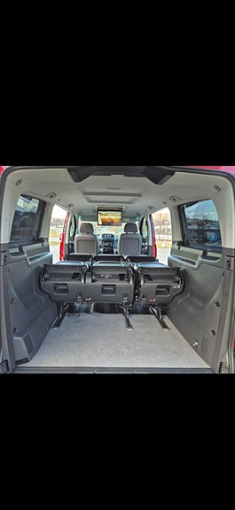 Mercedes-Benz Vito 113 7 of 9