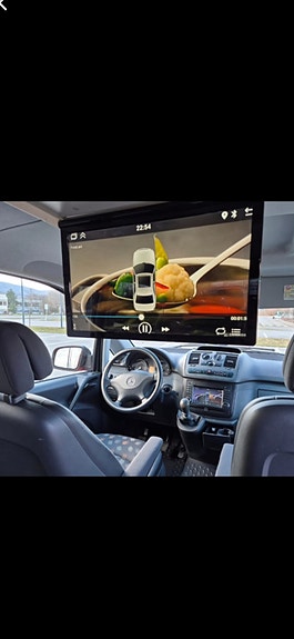 Mercedes-Benz Vito 113 6 of 9
