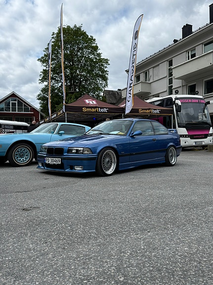 BMW M3 24 of 26