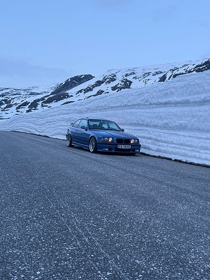 BMW M3 22 of 26