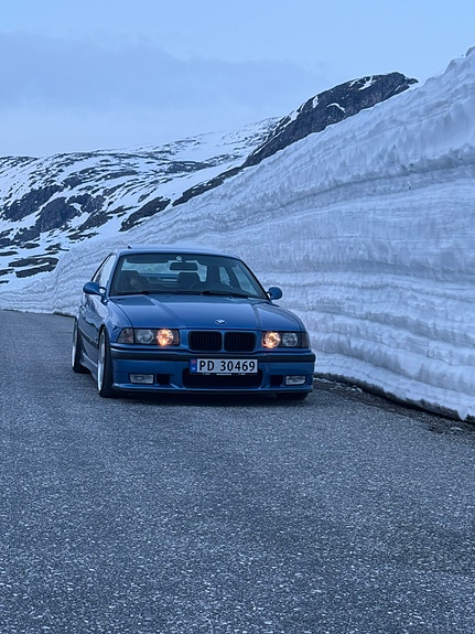 BMW M3 23 of 26