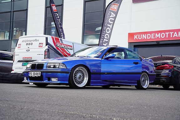 BMW M3 20 of 26