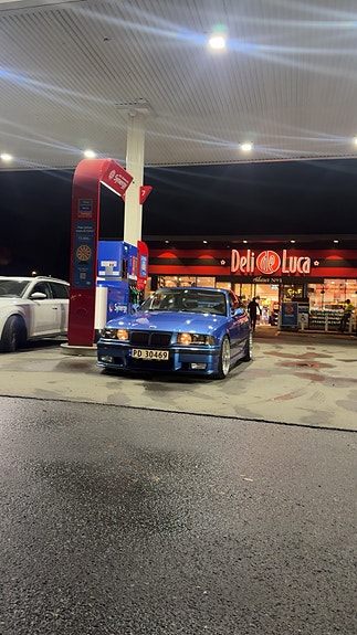 BMW M3 21 of 26