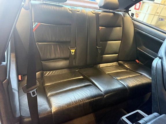 BMW M3 8 of 26