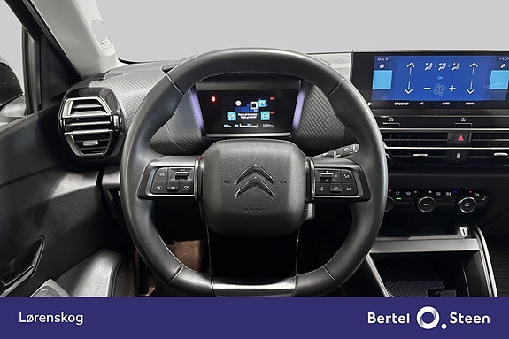 Citroen E-C4 15 of 26