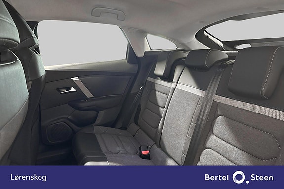 Citroen E-C4 13 of 26