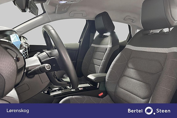 Citroen E-C4 11 of 26