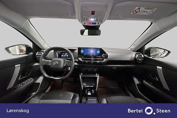 Citroen E-C4 14 of 26