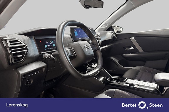 Citroen E-C4 9 of 26