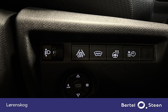 Citroen E-C4 23 of 26