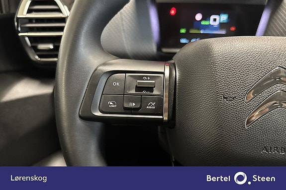Citroen E-C4 16 of 26