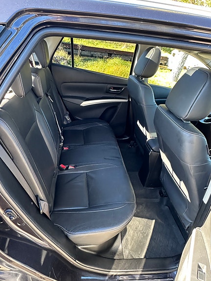Suzuki SX4 S-Cross 16 of 30