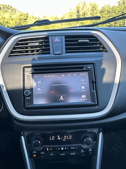 Suzuki SX4 S-Cross 25 of 30