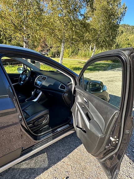 Suzuki SX4 S-Cross 17 of 30
