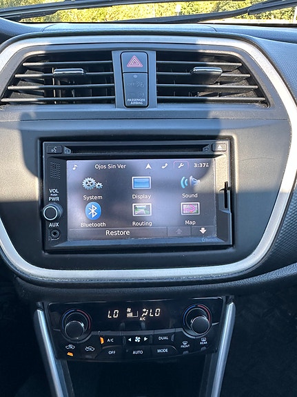 Suzuki SX4 S-Cross 26 of 30